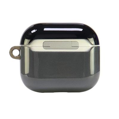 5. Audi IML Sport Case for AirPods 3 - Black