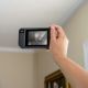 7. Seek Thermal SW-AAA Thermal Imaging Camera Black, Gray Built-in Display 206 x 156 px