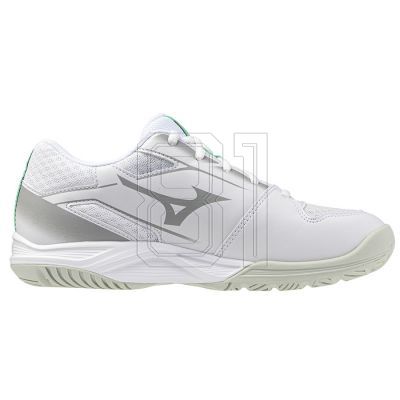 2. Mizuno Morelia Sala Club TF Q1GB251621 shoes