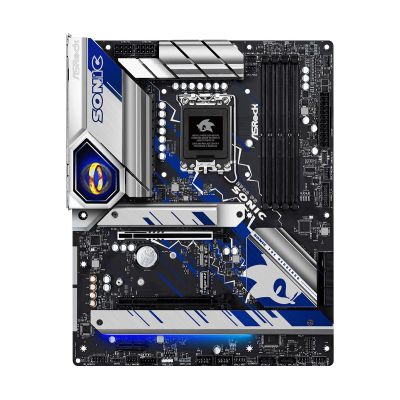 5. Asrock Z790 PG SONIC Motherboard