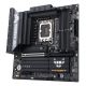 9. ASUS TUF GAMING B860M-PLUS WIFI Intel B860 LGA 1851 (Socket V1) micro ATX