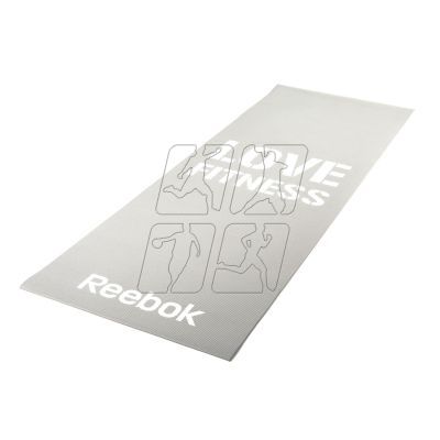 Reebok Strength exercise mat RAMT-11024GRL