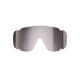 3. POC Devour Cycling Glasses, White, Cat 3