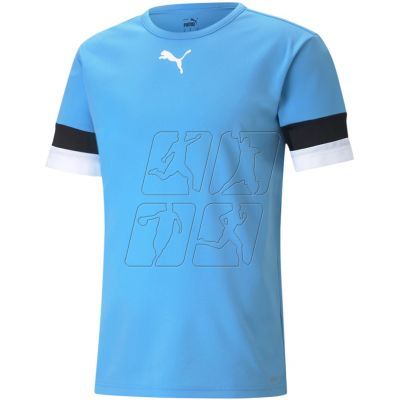 3. T-shirt Puma teamRise Team M 704932 18