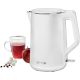 2. Gorenje K15DWW electric kettle 1.5l (white)