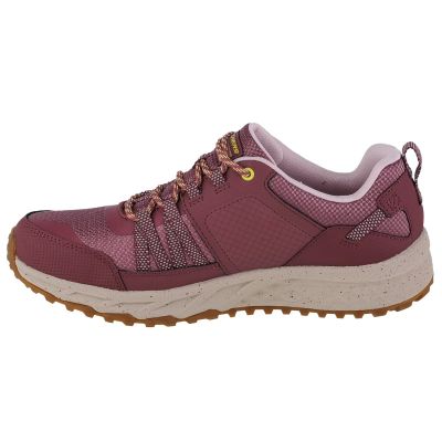 2. Skechers Escape Plan - Endless Pursuit 180061-MVE Burgundy 36