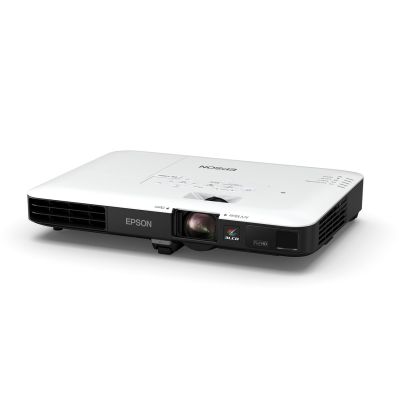 4. Epson EB-1795F V11H796040 projector (3LCD; 1080p (1920x1080); 3200 ANSI; 10000:1)