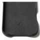 4. Mujjo MUJJO-CL-065-BK Mobile Phone Case 16.5 cm (6.5") Black