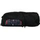 9. TOP TEN "BE4" backpack black and red 57 cm x 44 cm x 33 cm