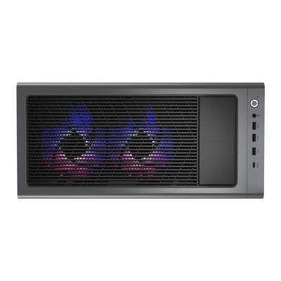 13. Lenovo Legion T7 34IAS10 Ultra 7 265KF 64GB DDR5 5600 SSD2TB GeForce RTX 5080 16GB NoOS Storm Gray