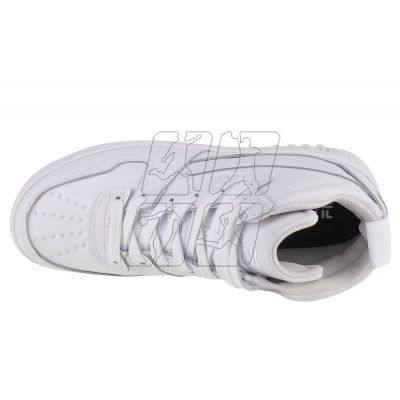 8. Fila Fxventuno Le Mid Wmn shoes W FFW0201-10004