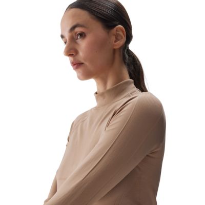 9. Thermoactive T-shirt 4F F156 W 4FWAW24USEAF156 82S