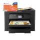 12. Epson WorkForce WF-7830DTWF Inkjet A3 4800 x 2400 DPI Wi-Fi