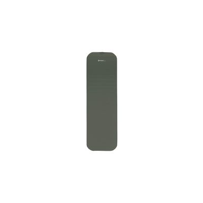2. Outwell 400143 Single Air Mattress Green, Gray Unisex