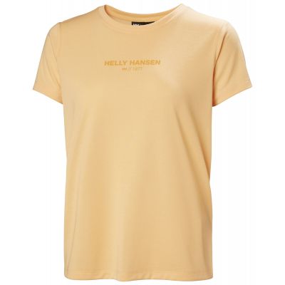 6. Helly Hansen W Allure T-Shirt W 53970 316
