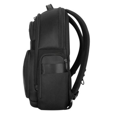 9. Targus TBB618GL Backpack Black