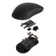 13. Endgame Gear XM2w 4k v2 Gaming Mouse - Dark Frost