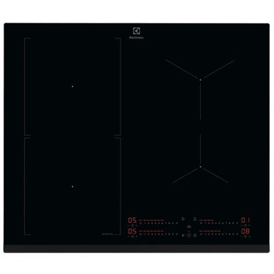ELECTROLUX CIS62450 induction hob