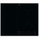 ELECTROLUX CIS62450 induction hob