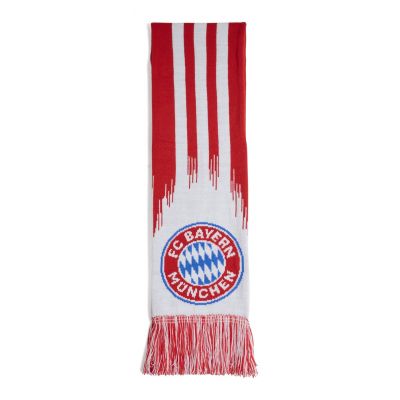 Adidas Bayern Munich Scarf JX0624