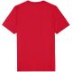 2. Fila Rifredi men's t-shirt red FAM1219 30002