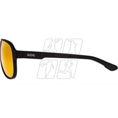 3. Glasses GOG HARDY E715-1P