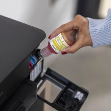 Brother DCP-T430W multifunction printer