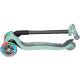 6. Scooter bike Globber GO-UP Deluxe Lights 646-206