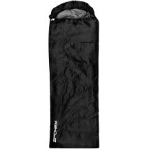 Spokey Monsoon BK sleeping bag black 925050