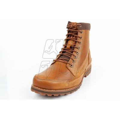 4. Trekking shoes Timberland M TB0A2MQ5231