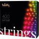 2. Smart Christmas String Lights Strings 400 LED 32 m