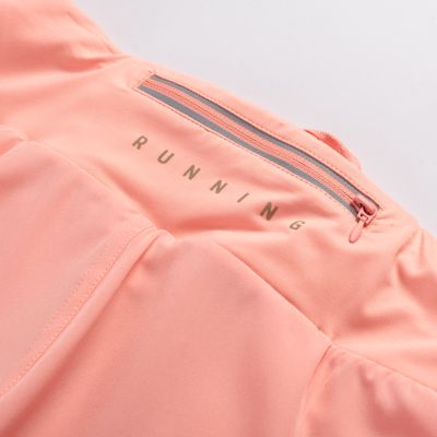8. Women's FLORA W Shorts