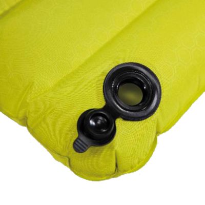 8. High Peak Denver mattress 197x70x10 41027