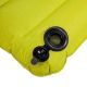 8. High Peak Denver mattress 197x70x10 41027