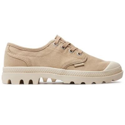 Palladium Pampa Oxford Shoes W 92351-298-M