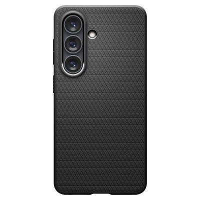 2. Spigen Liquid Air Case for Samsung Galaxy S26 - Black