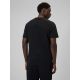 2. Men's regular printed T-shirt 4F 4FRSS26TTSHM3991-20S