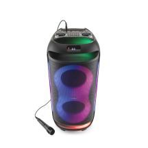 Gogen BPS696 Bluetooth Speaker with Karaoke for Kids
