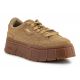 2. Puma Mayze Stack Suede W shoes 383983 03
