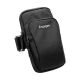 11. Spigen Dynamic Shield A702 Armband - Black