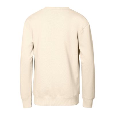 4. Children's Crew Sweatshirt (Almond)