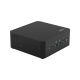 16. MSI Cubi NUC AI+ 2MG-039AT Personal Computer/Workstation Copilot+ PC Intel Core Ultra 7 258V 32 GB LPDDR5x-SDRAM 1 TB SSD Mini PC Black