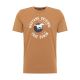 15. Mustang T-shirt Alex C Print M 1012147 3299