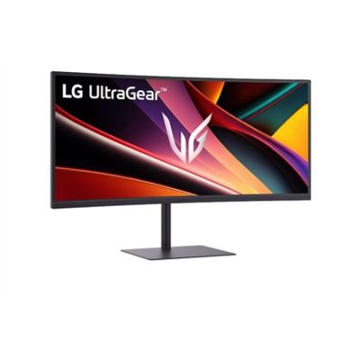 7. LCD monitor 34" VA/34G630A-B LG