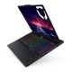 5. Lenovo Legion Pro 5 16ADR10 Ryzen 9 8945HX 16" WQXGA IPS 500nits AG 240Hz 32GB DDR5-5200 SSD1TB GeForce RTX 5070 8GB 80Wh NoOS Eclipse Black