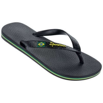 Ipanema Classic Brasil II Fem W 80408 22467 Flip-Flops