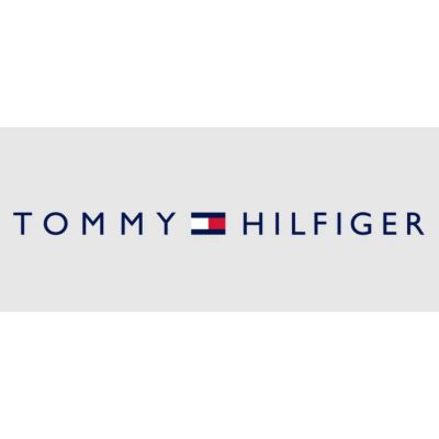 5. Tommy Hilfiger Jr Hat and Gloves AU0AU01087