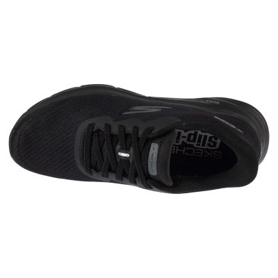 3. Skechers Slip-Ins: GO Walk 8 – Pate 216783-BBK Black Size 41