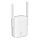 3. Xiaomi Wi-Fi Range Extender AX1500 Network Amplifier White 10, 100, 1000 Mbit/s