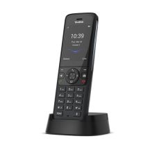 Yealink W78H DECT Handset Black
